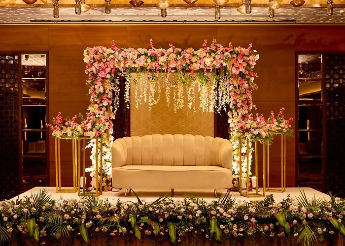 Radisson Blu Hotel & Suites Grt Chennai